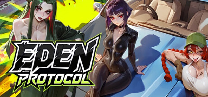 Eden Protocol Image