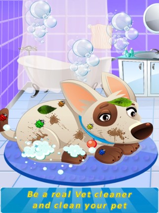 Emergency Pet Vet Doctor 2017 - Crazy Animal Game Image