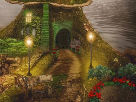 Escape Game - Sailor Escape screenshot