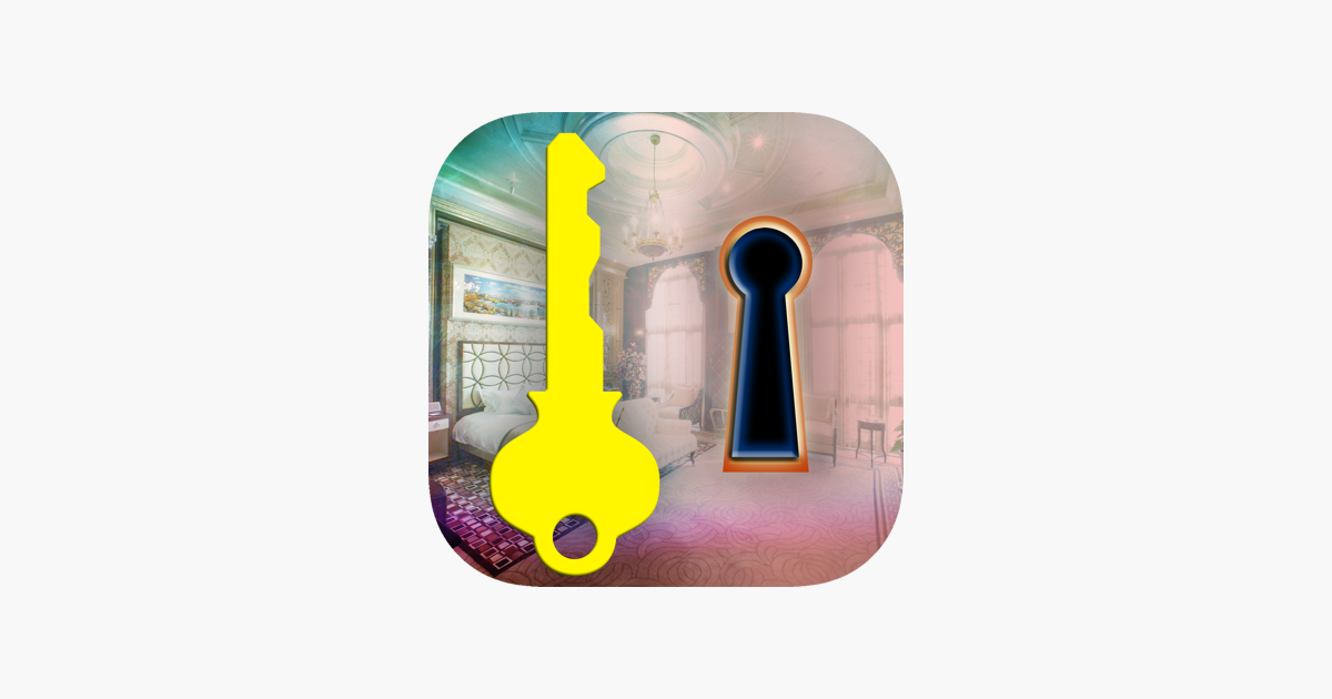 Games like Escape room presidential suite