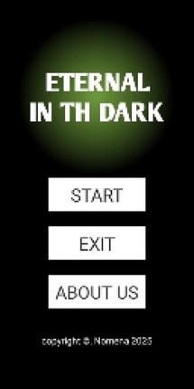 ETERNAL IN THE DARK Image