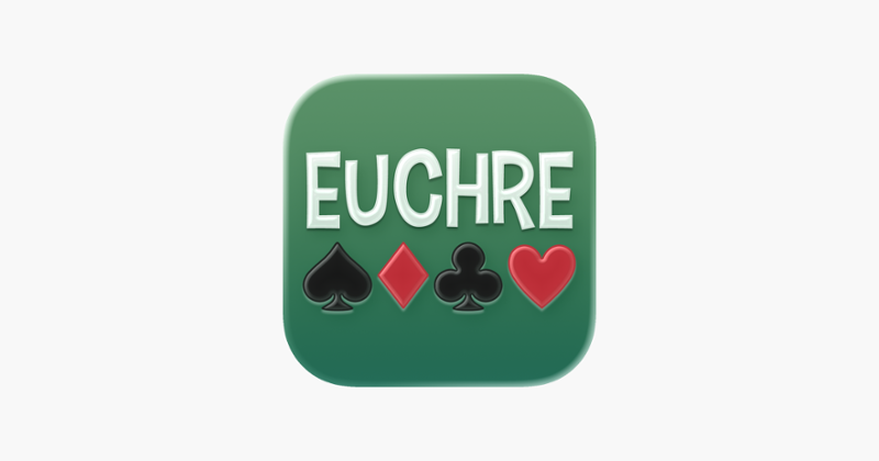 Euchre ++ Game Cover
