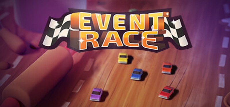 Event Race Game Cover