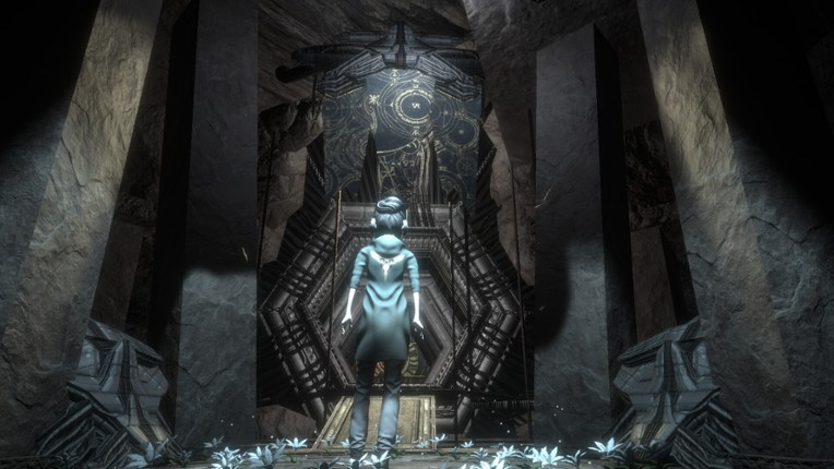 EXIT VEIL screenshot