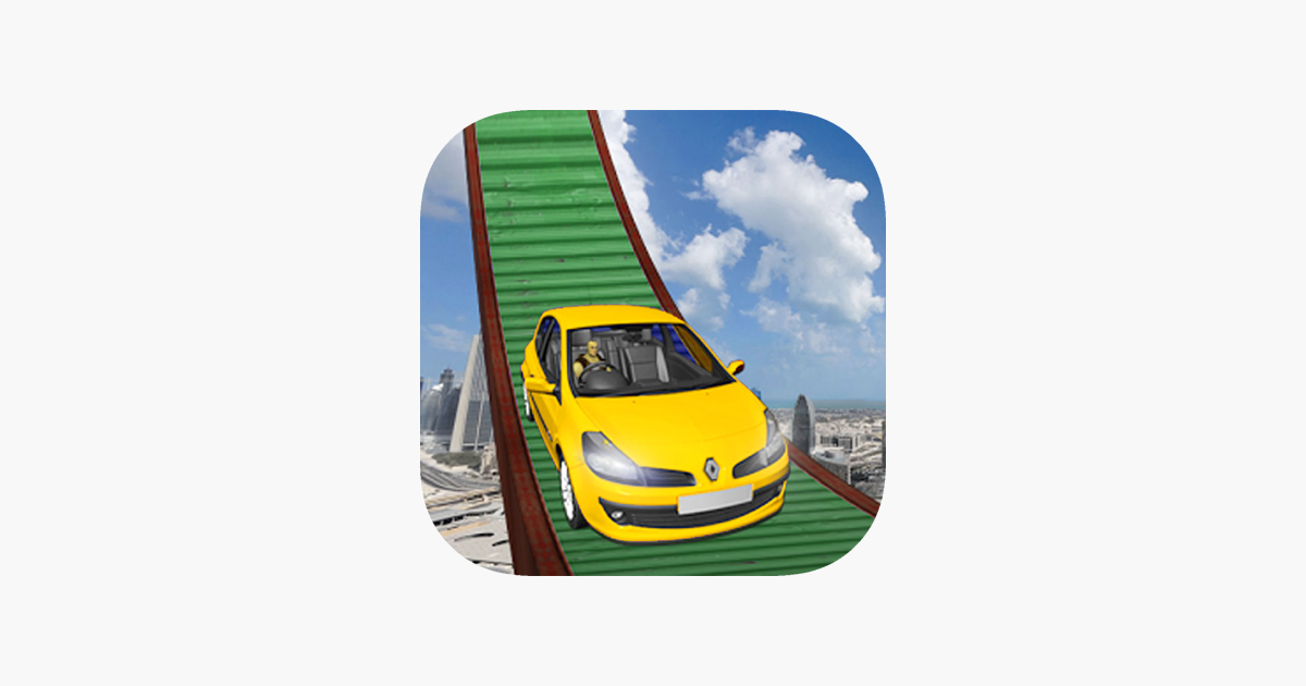 Games like Extreme Space Car Drive