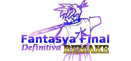 Games like Fantasya Final Definitiva REMAKE