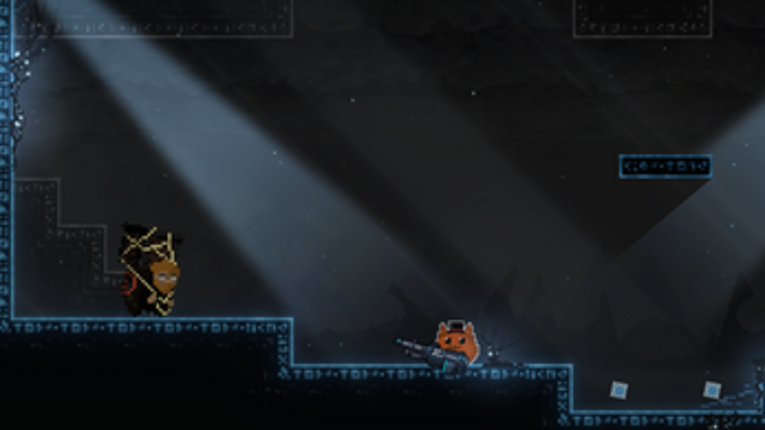 FatCat Nexus - CatAclysm Image