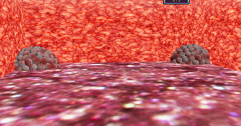 Feed god(trash game) Image