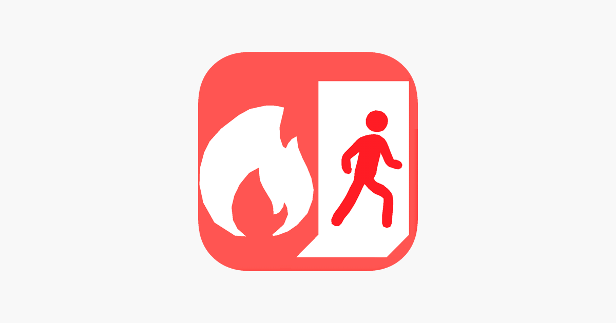 Games like FireEscape_sign puzzle