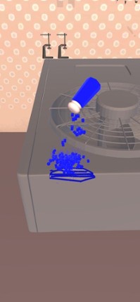 Fixer Pen 3D screenshot