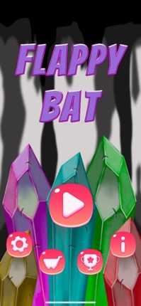 Flappy-Bat Image