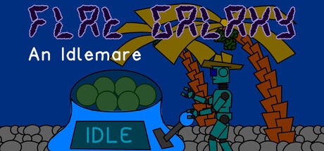 Games like Flat Galaxy: An Idlemare