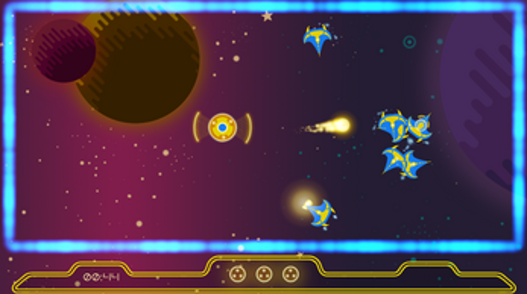 Flector screenshot