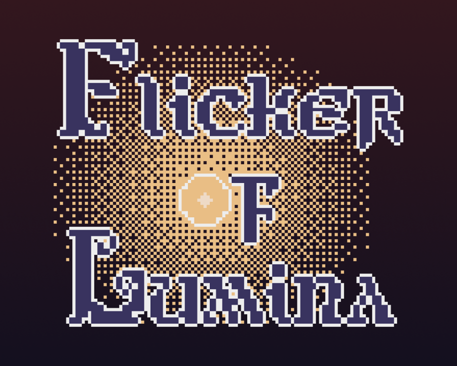 Games like Flicker of Lumina