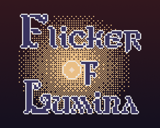 Flicker of Lumina Image