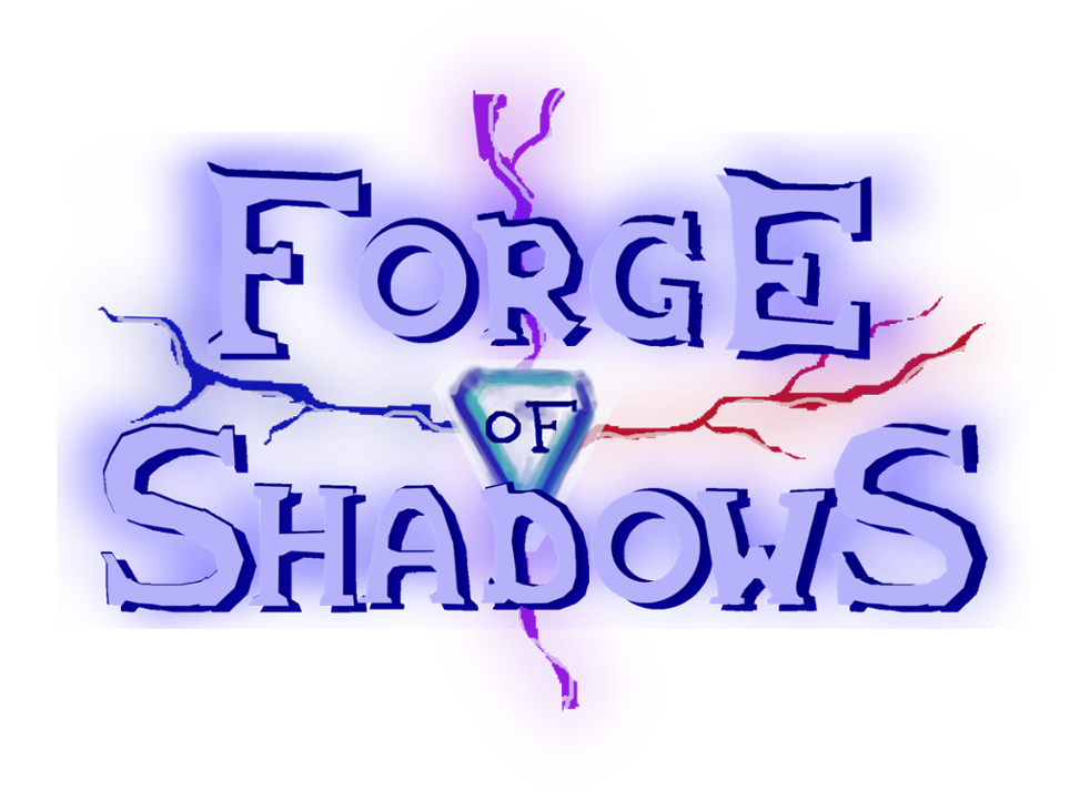 Games like Forge of Shadows