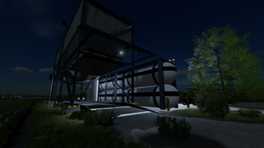 FS22 Store Everything Silo Image