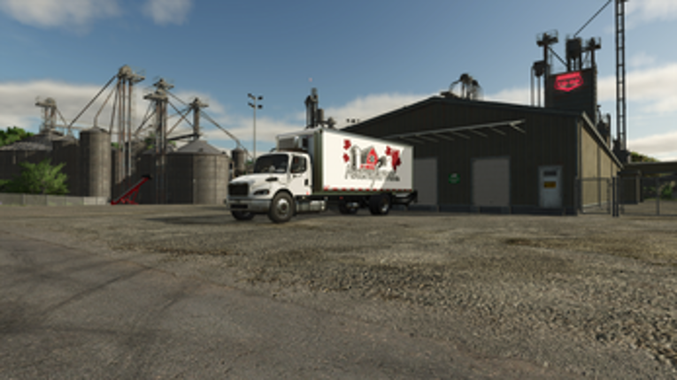 FS25 Sudbury, ONTARIO map V1.1.0.0 screenshot