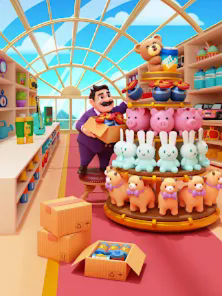 Mall Blitz screenshot