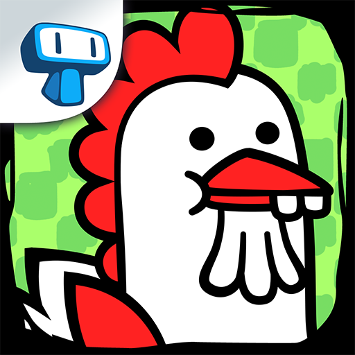 Games like Chicken Evolution: Idle Game