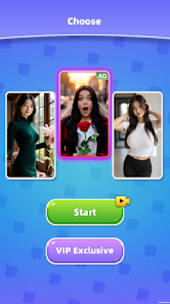 Royal Allure screenshot