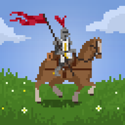 Forgotten Lands Image