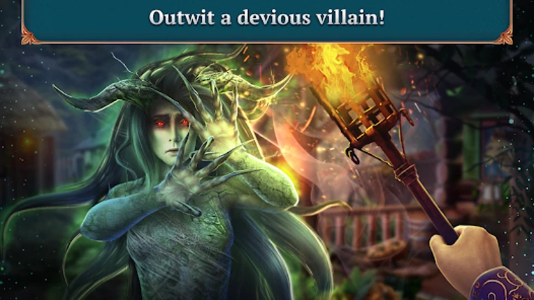Royal Legends: Exile screenshot