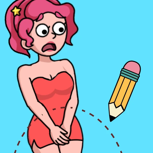 Games like Draw Puzzle Story: Brain Game