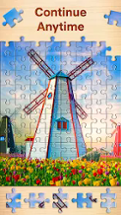 Jigsaw Puzzles - Puzzle Games Image