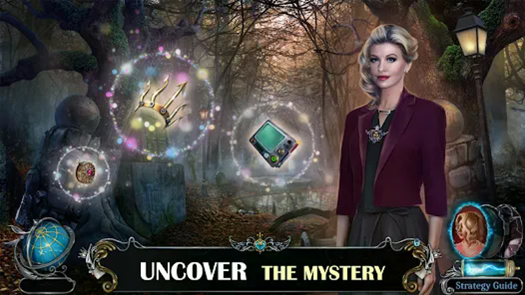 Detectives United 3: Voyage Image