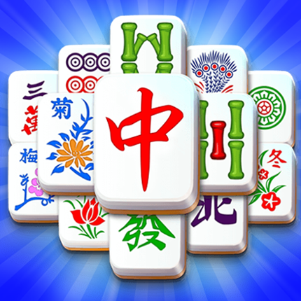 Mahjong Tile Match: Solitaire Image