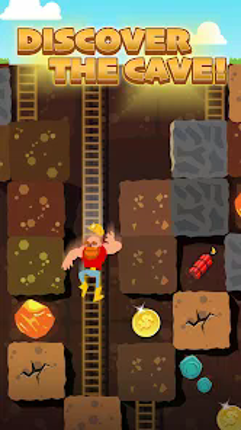 Gold Digger FRVR screenshot