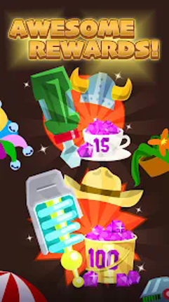 Gold Digger FRVR screenshot