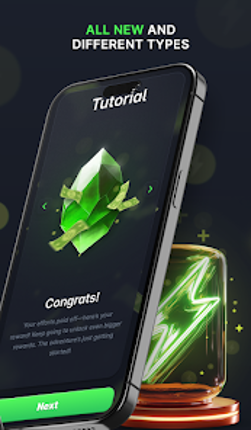 The Money Game screenshot