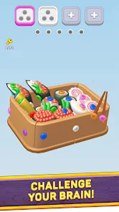 Screwzle 3D: Screw Sort screenshot