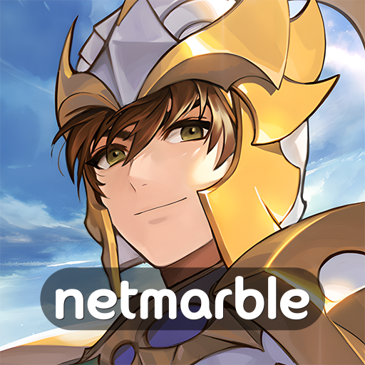 Games like Seven Knights Re:BIRTH