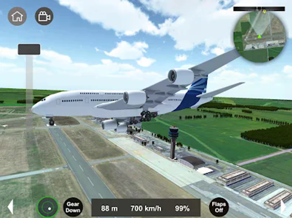 Flight Sim Image