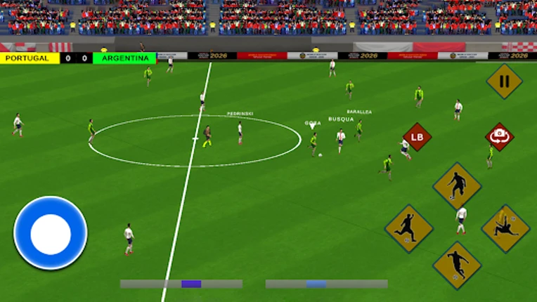 Football Soccer Games 2026 Image