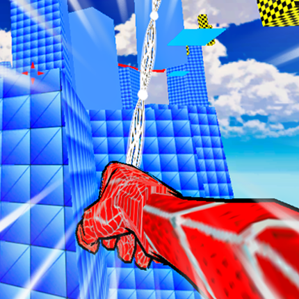 Spider Dude Parkour: BHop Hero Image