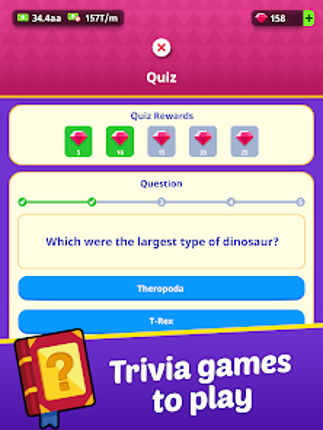 Idle Museum Tycoon: Art Empire screenshot