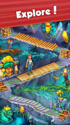 Tropic Trouble 2 screenshot