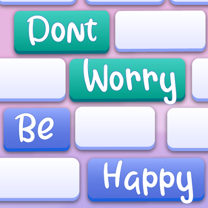 Sentence That: Word Game Image