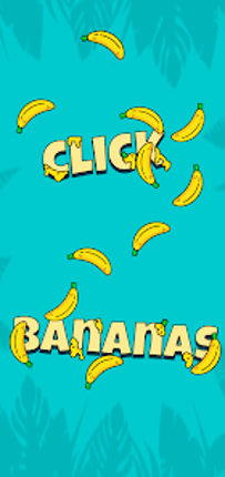 Banana Clicker: Clicking Game screenshot