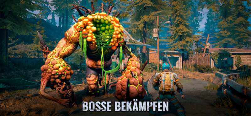 Days After: Überlebensspiele screenshot