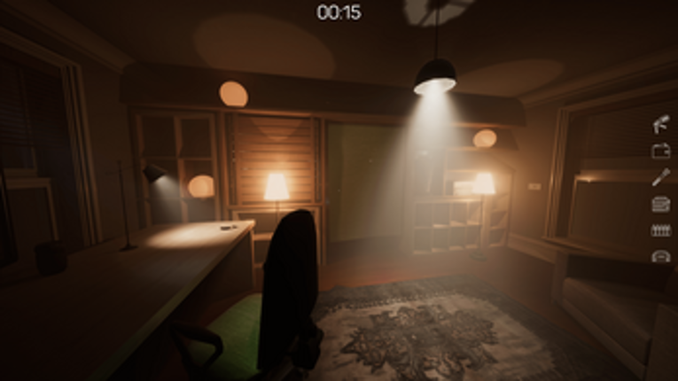 0 Seconds to Midnight. Image