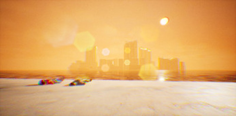 601-EscapeFromNihilism screenshot
