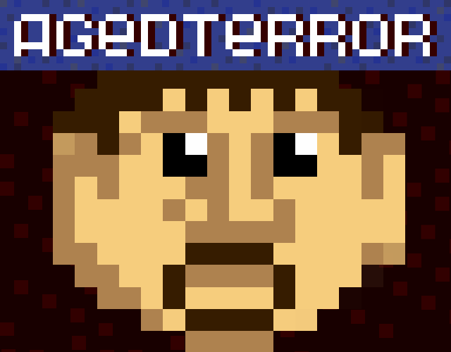 Games like AgedTerror