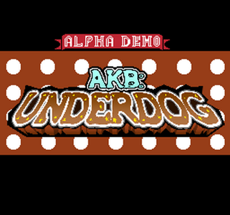 AKB: Underdog screenshot