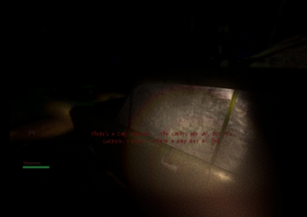 A Path Through The Darkness screenshot