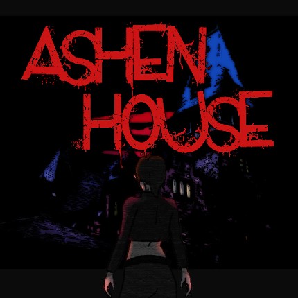 Ashen House (Byte-Off 2020) Game Cover